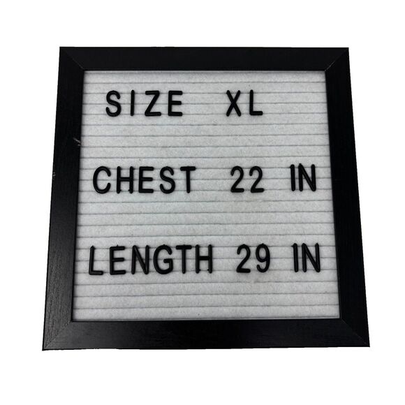 Vintage Marilyn Monroe Black T Shirt XL Retro Hollywood Icon Classic Glam Tee - Picture 6 of 6